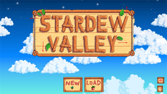 星露谷物语汉化手机版