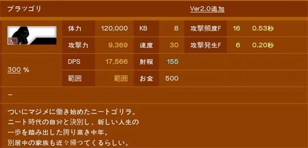 猫咪大战争日服