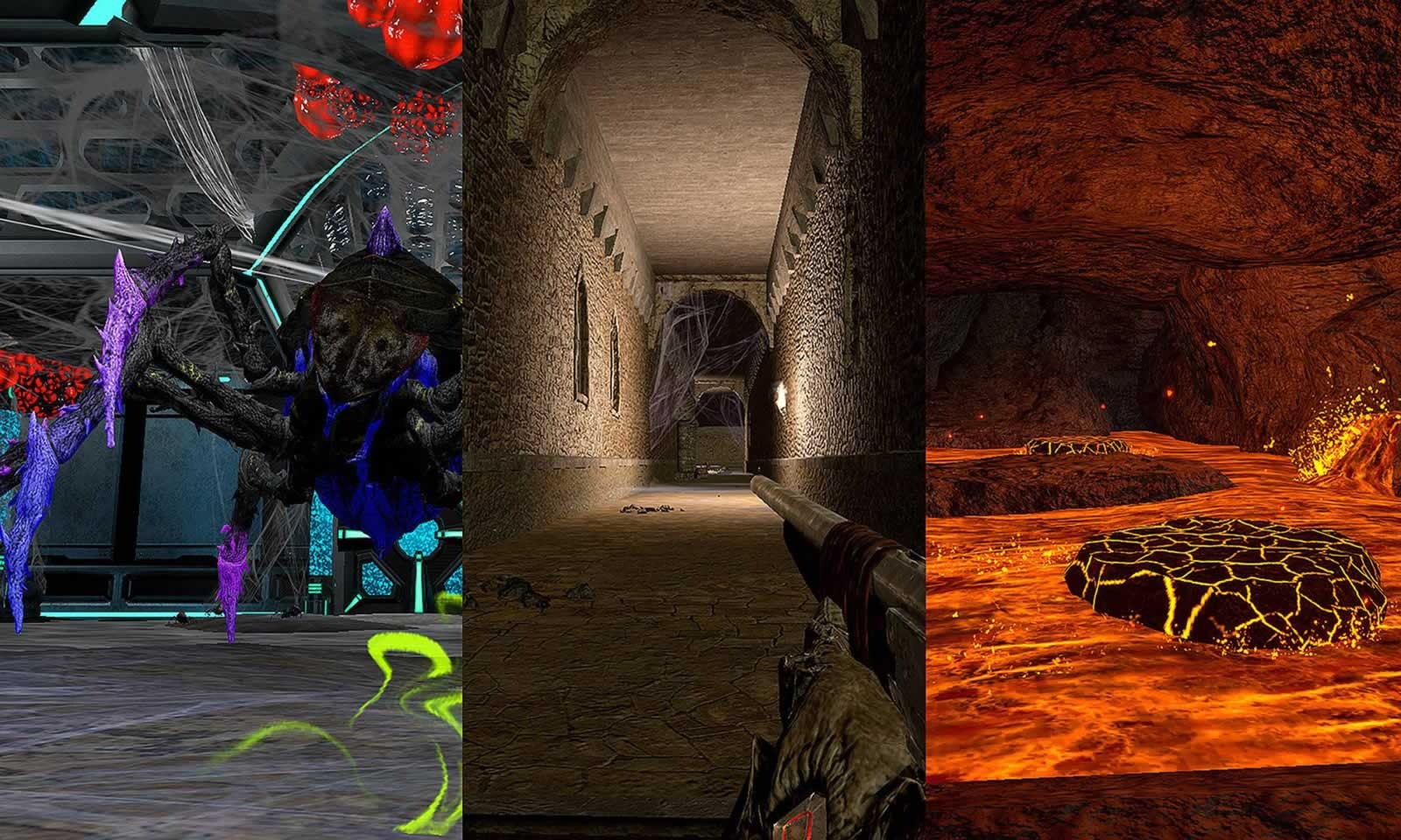 方舟终极移动版