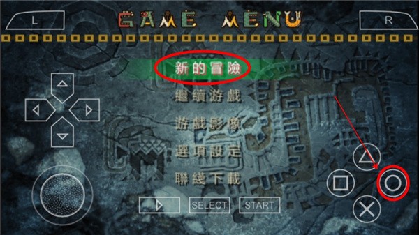 怪物猎人p2游戏截图4