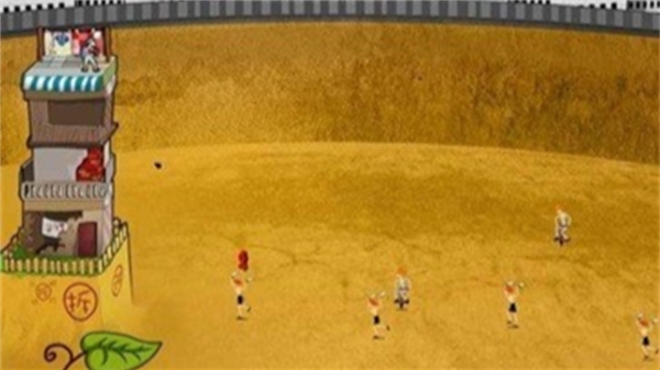 钉子户大战拆迁队