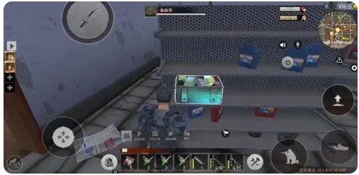 王牌战争游戏最新版