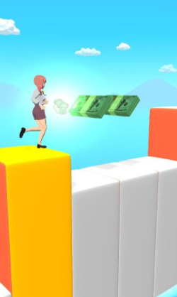 升起砖块安卓版