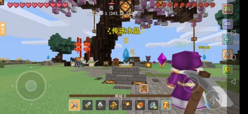 奶块破解版真正破解无限软糖怎么前往其他世界2