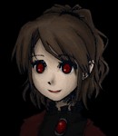 ib恐怖美术馆图片6