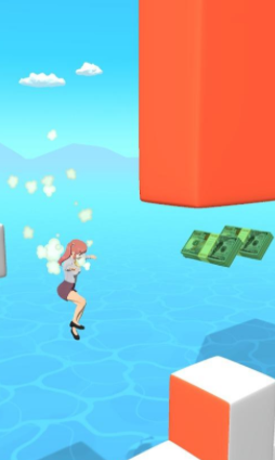 升起砖块安卓版