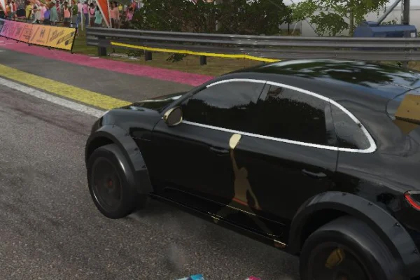 地平线5淘汰之王