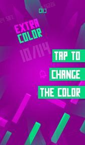 激光VS方块游戏