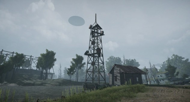 地球ol手机版下载(地球online)