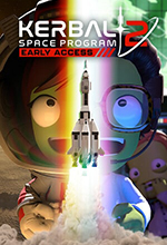 坎巴拉太空计划2