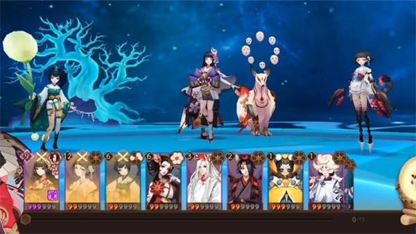 阴阳师小米渠道服 阴阳师小米渠道服