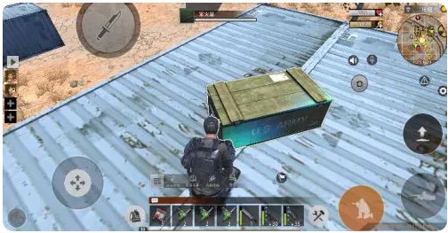 王牌战争游戏最新版