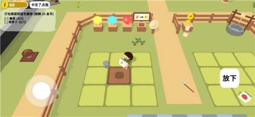 舒舒服服小岛时光