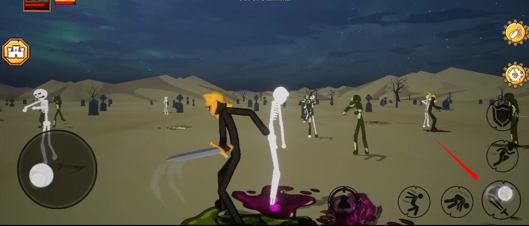 火柴人无限帝国