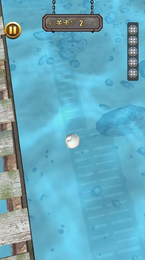 颠倒粘球手机版下载安装