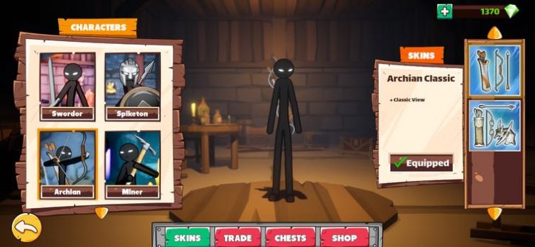 火柴人无限帝国