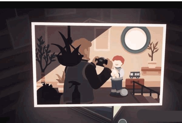 笼中窥梦免费版