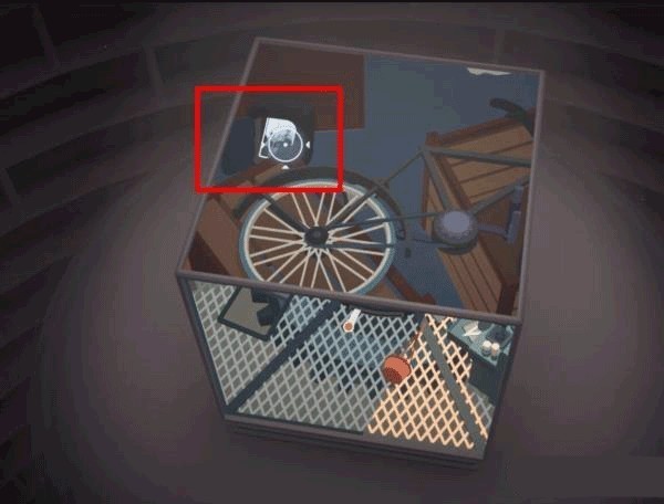 笼中窥梦免费版