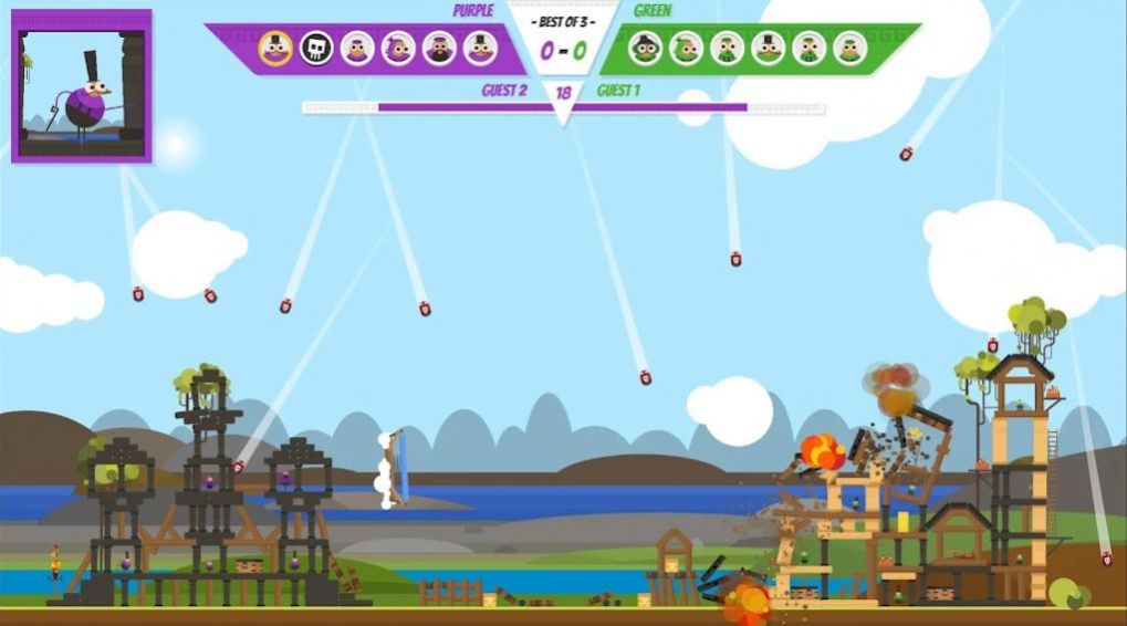 邻里关系游戏手机版下载