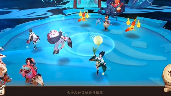 阴阳师小米渠道服 阴阳师小米渠道服