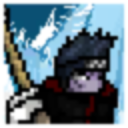 像素火影次世代四尾鸣人