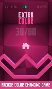 激光VS方块游戏