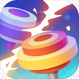 陀螺决斗王手游