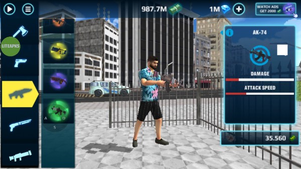 侠盗飞车罪恶都市手机版下载_侠盗飞车罪恶都市手机版下载安装 侠盗猎车手圣安地列斯破解版下载