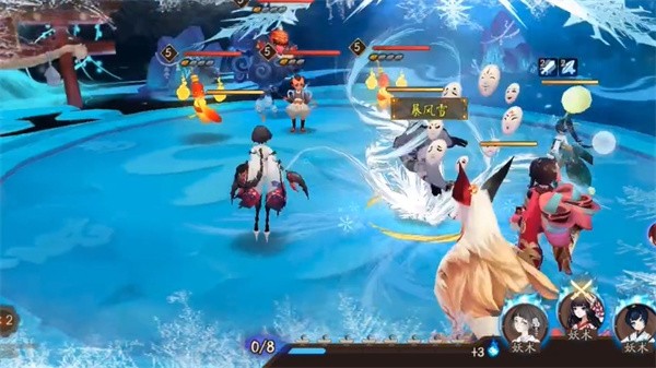 阴阳师小米渠道服 阴阳师小米渠道服