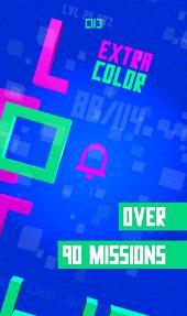 激光VS方块游戏