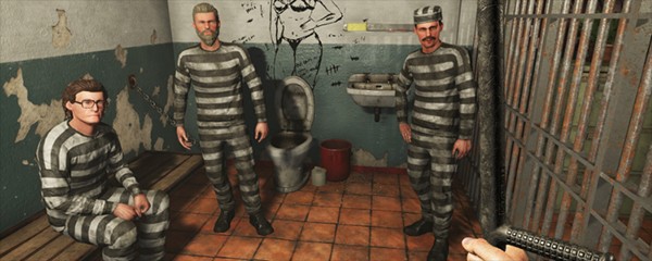 边境检察官汉化版16