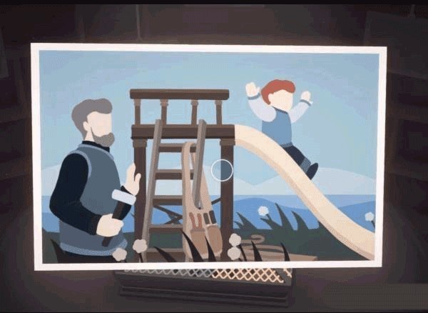 笼中窥梦免费版