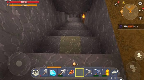 迷你世界国际服