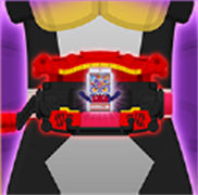 假面骑士加布模拟器