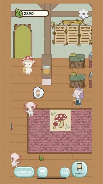 珍珠奶茶的故事游戏手机版下载