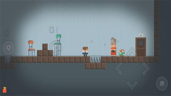 模拟打工人游戏2023最新版