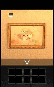 逃脱游戏猫空间