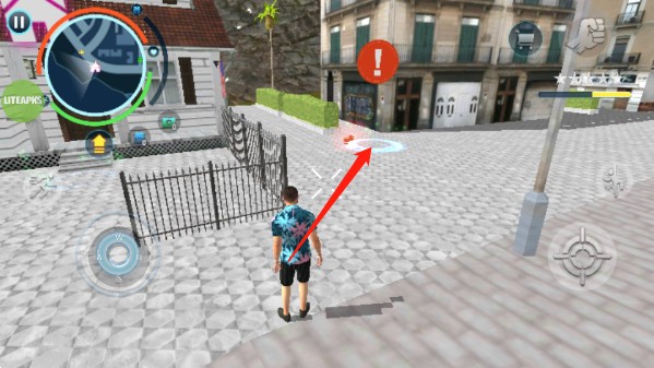 侠盗飞车罪恶都市手机版下载_侠盗飞车罪恶都市手机版下载安装 侠盗猎车手圣安地列斯破解版下载