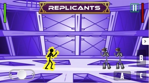 发电火柴人官方版