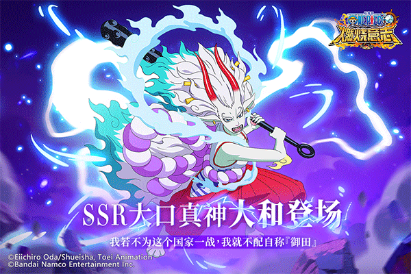 航海王燃烧意志