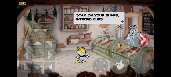 茶杯头甜蜜终章手机版