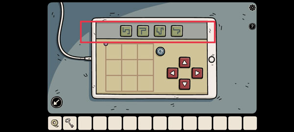 暗影逃脱官方版