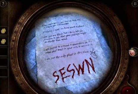 未上锁的房间2中文版