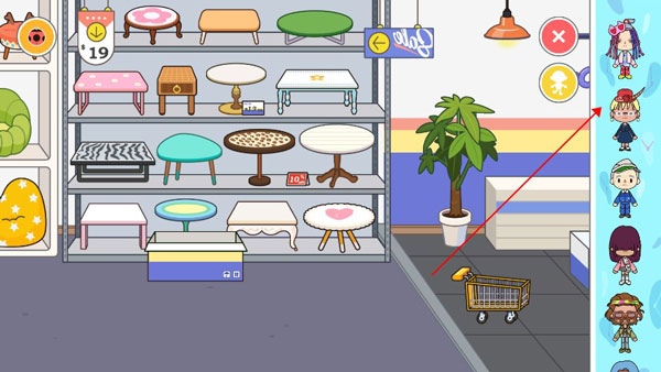 米加小镇世界手机版