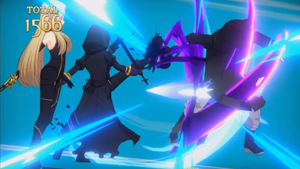 想要成为影之实力者国际版