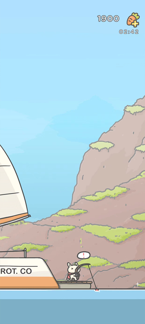 月兔冒险2官方版