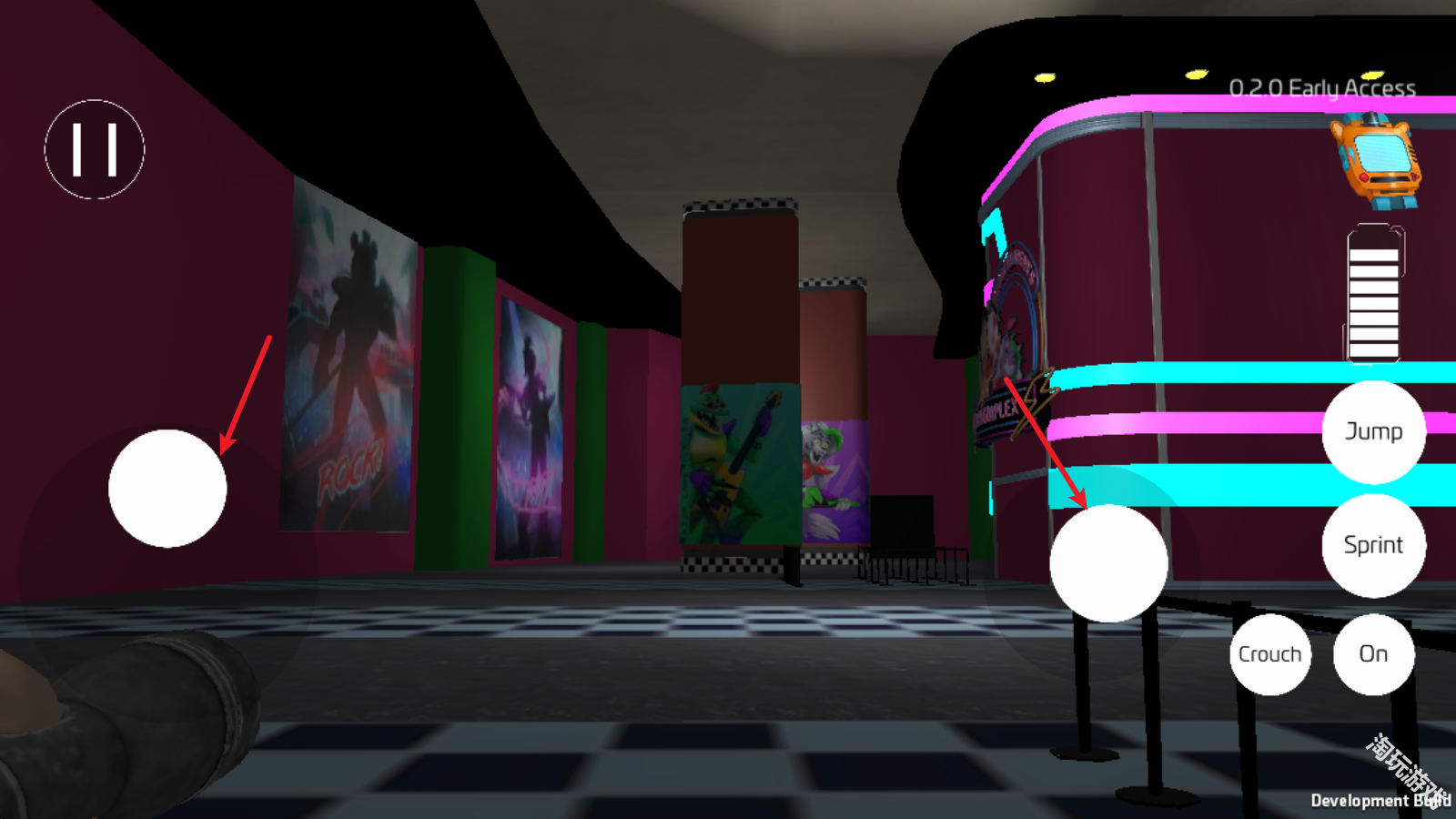 班班幼儿园夜间保安