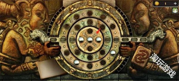 密室逃脱5逃出博物馆完整版