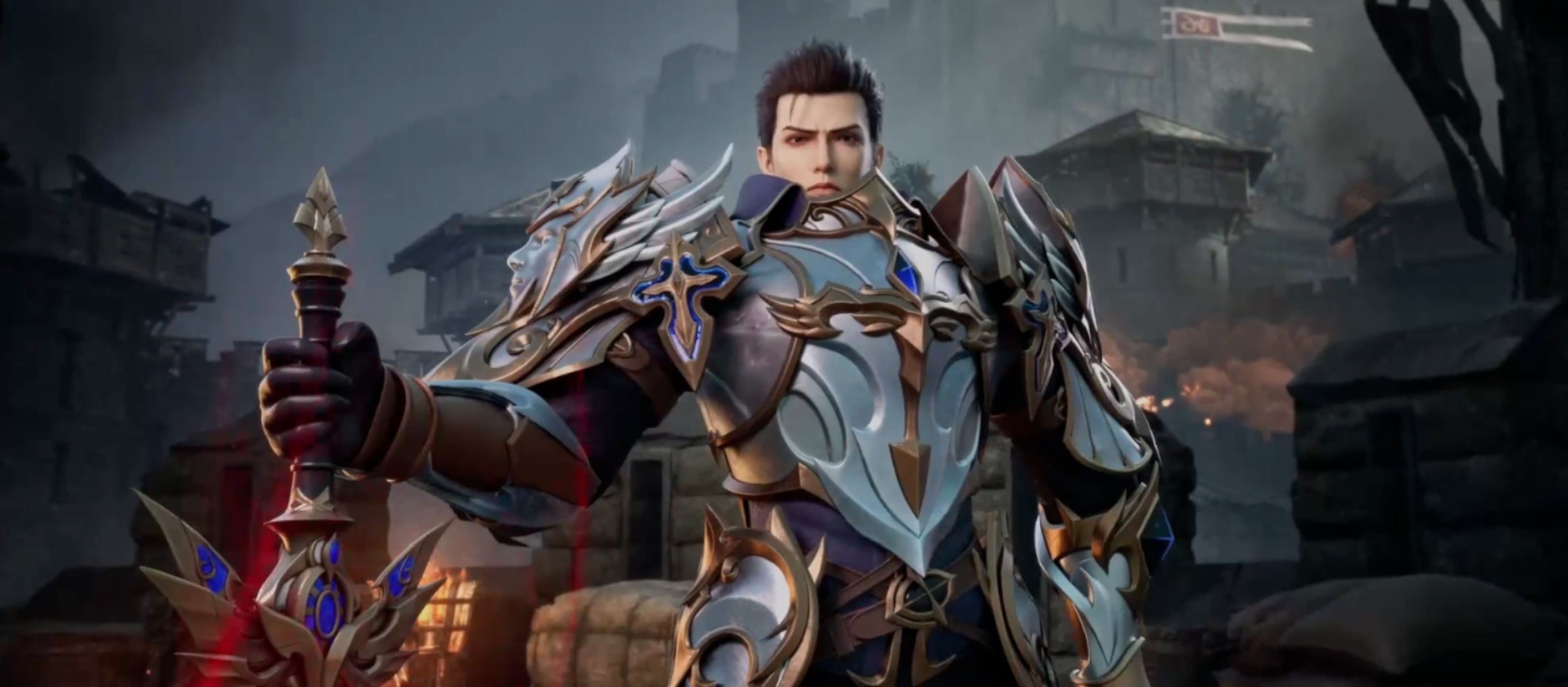 黎明之塔官方版