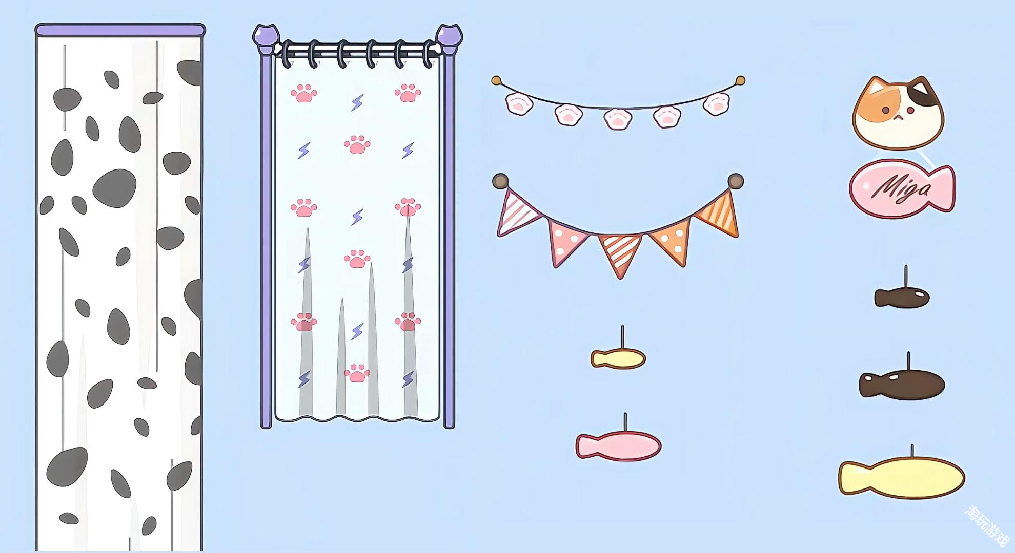 米加小镇宠物自建房